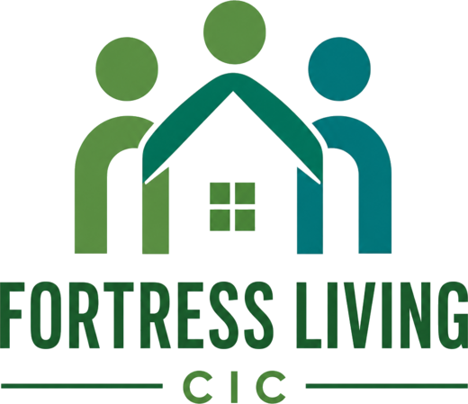 Fortress Living CIC